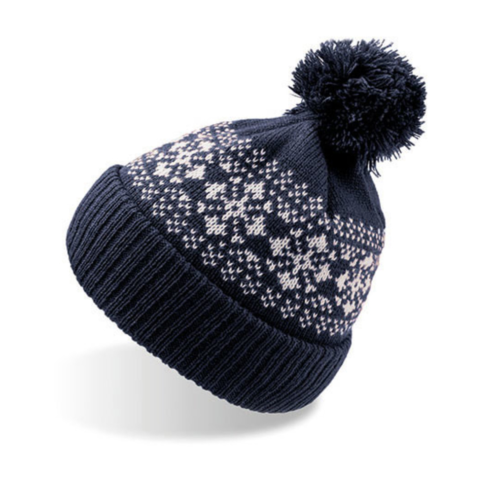 Flake Beanie