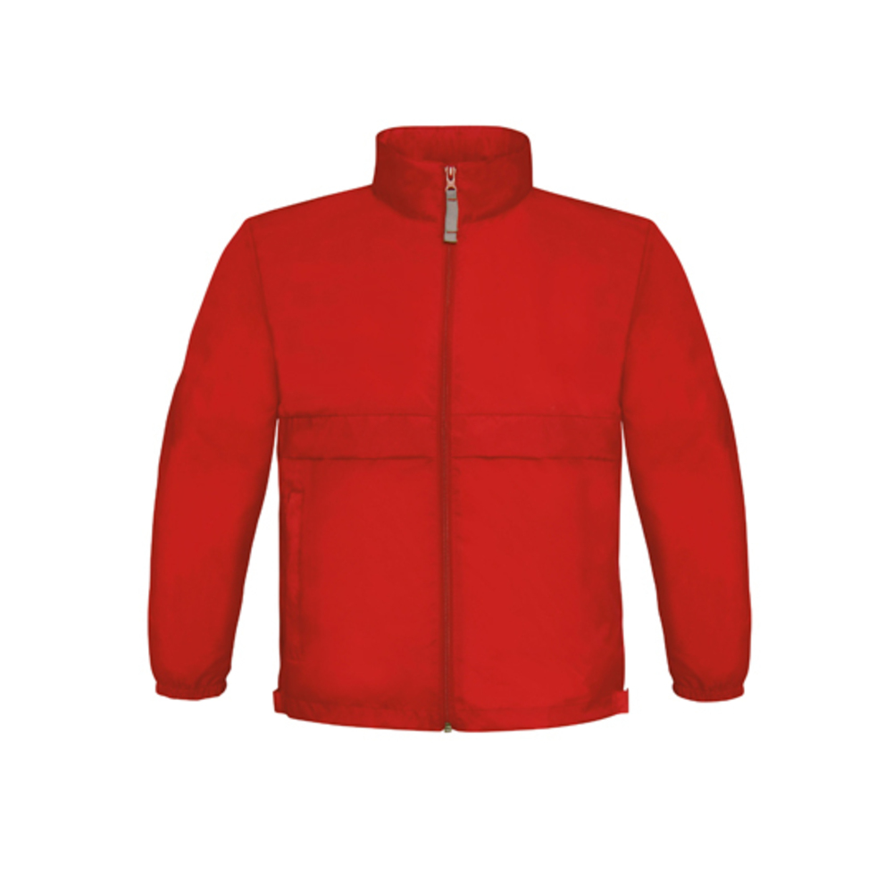 Jacket Sirocco / Kids