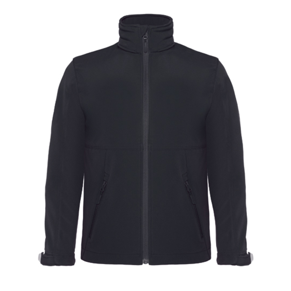 Hooded Softshell / Kids