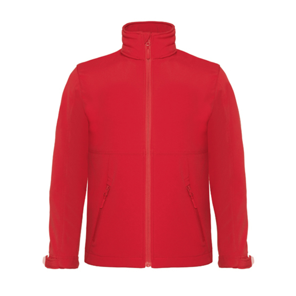 Hooded Softshell / Kids