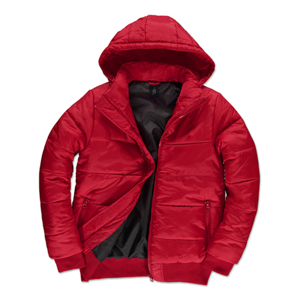 Jacket Superhood /Men