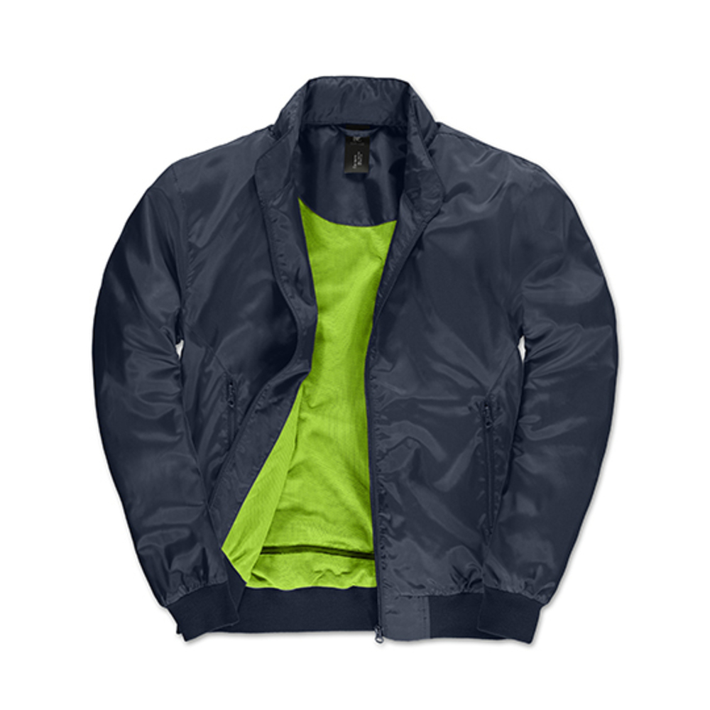 Jacket Trooper /Men
