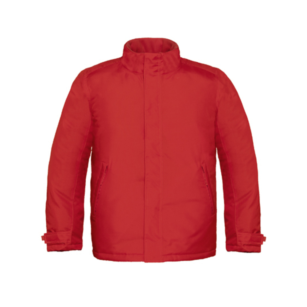 Jacket Real+ / Men