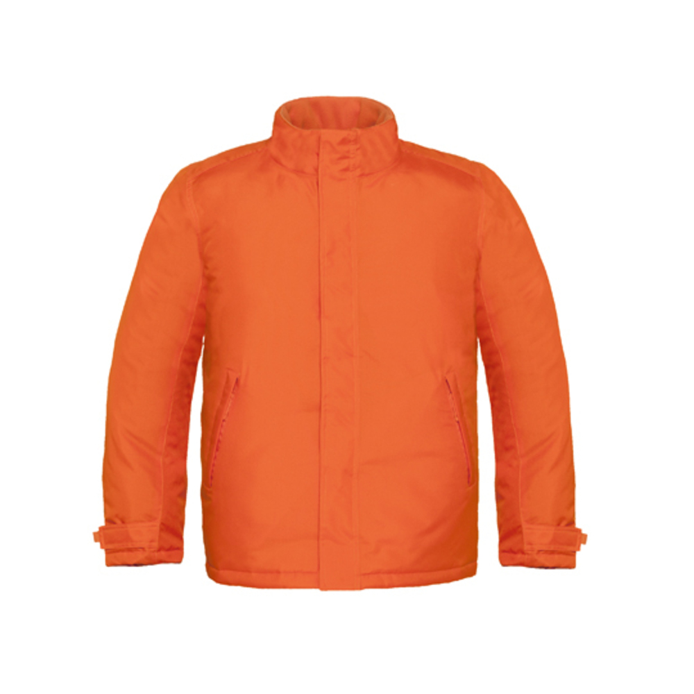 Jacket Real+ / Men