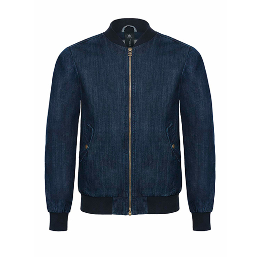 Jacket DNM Supremacy /Men