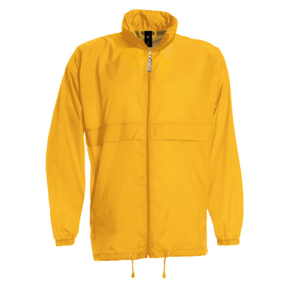 Jacket sirocco / unisex