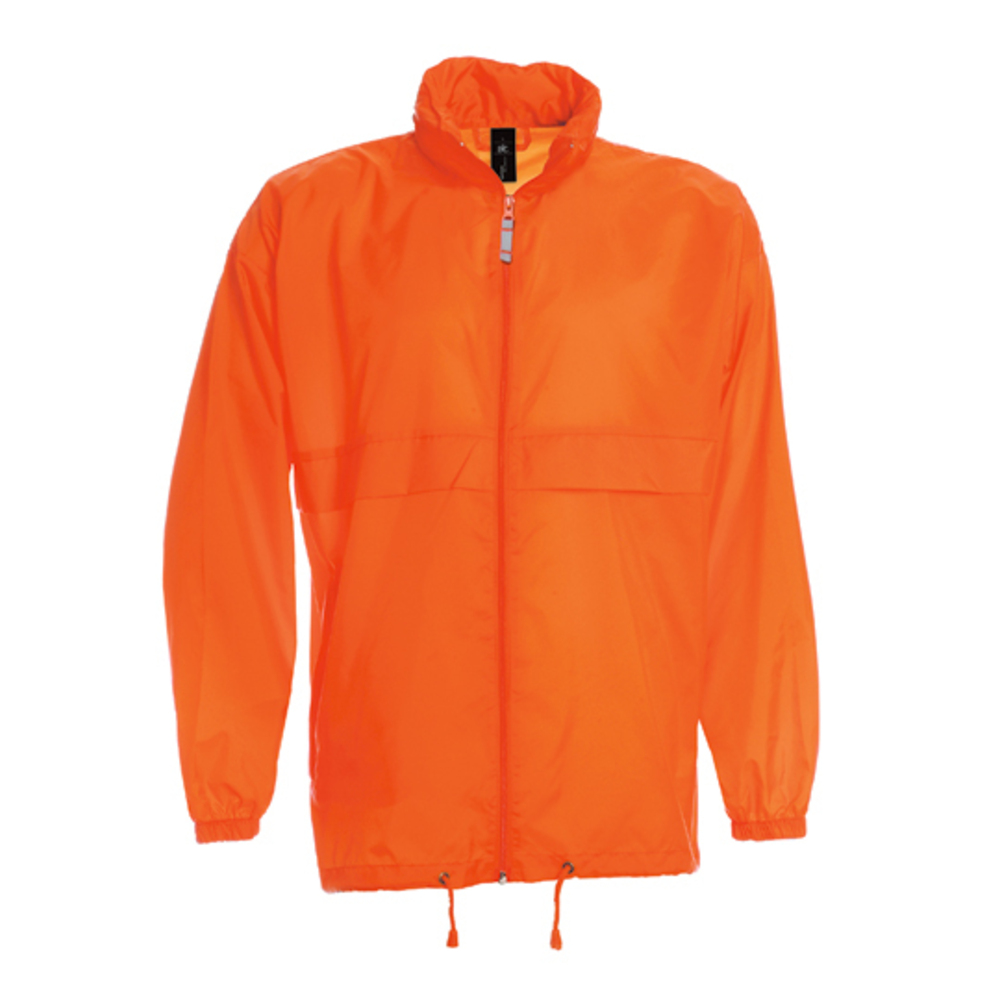 Jacket Sirocco / Unisex