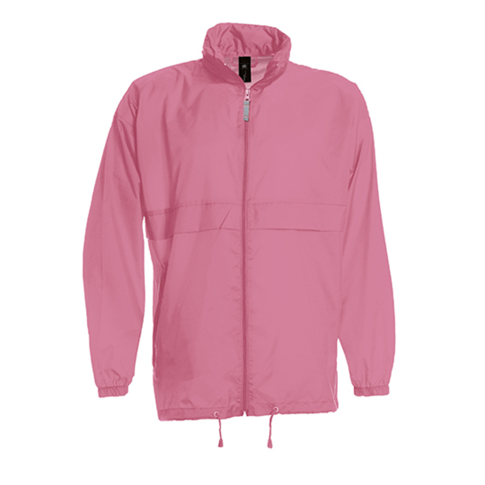 Jacket Sirocco / Unisex
