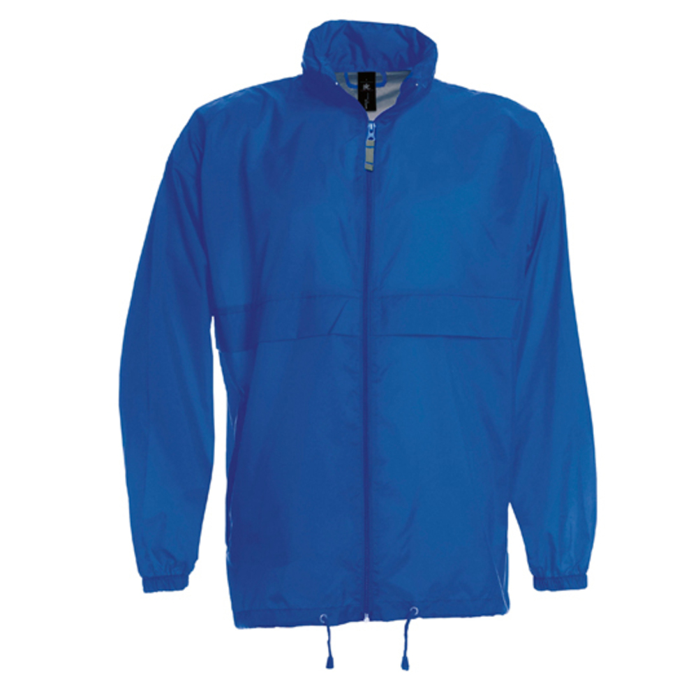 Jacket Sirocco / Unisex