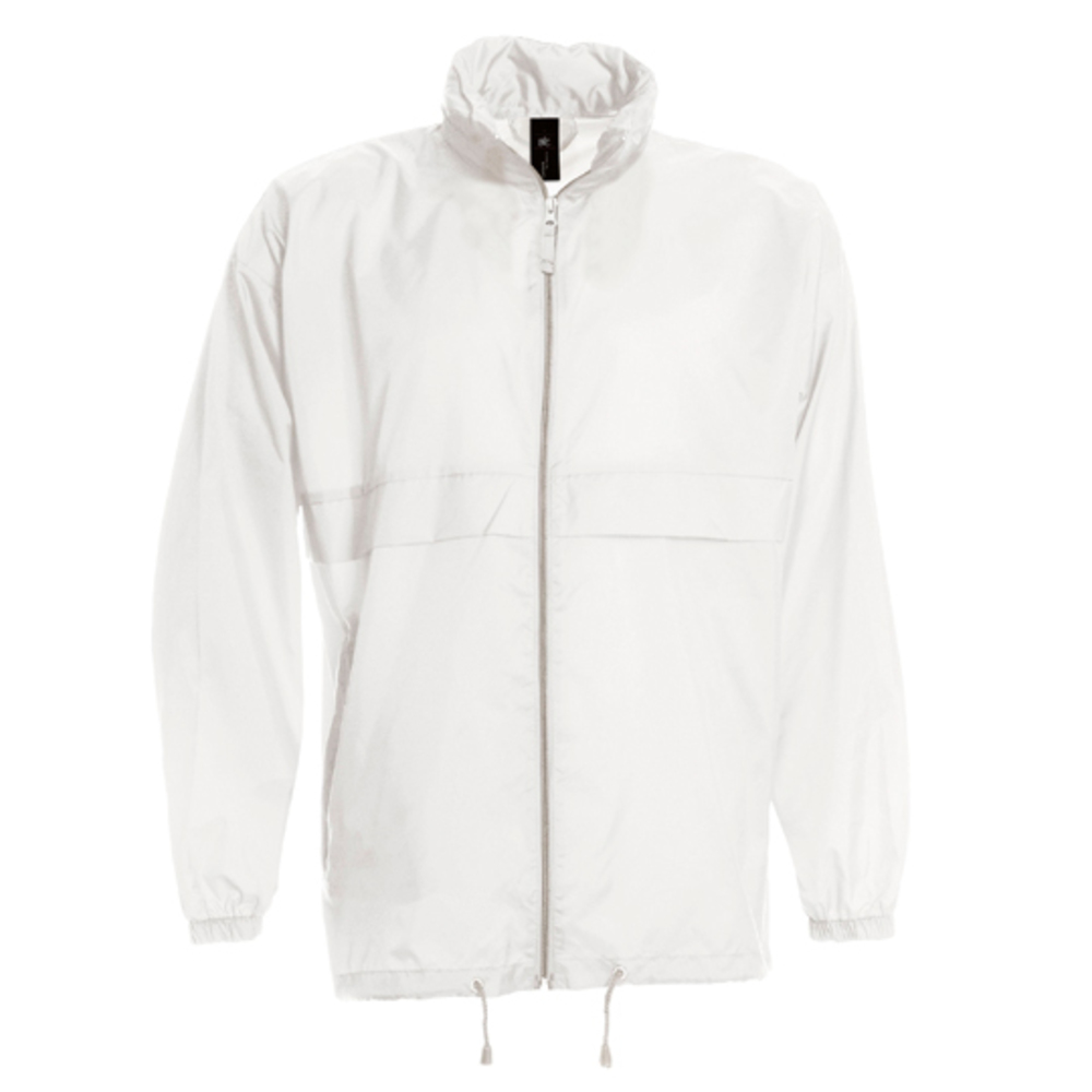 Jacket Sirocco / Unisex