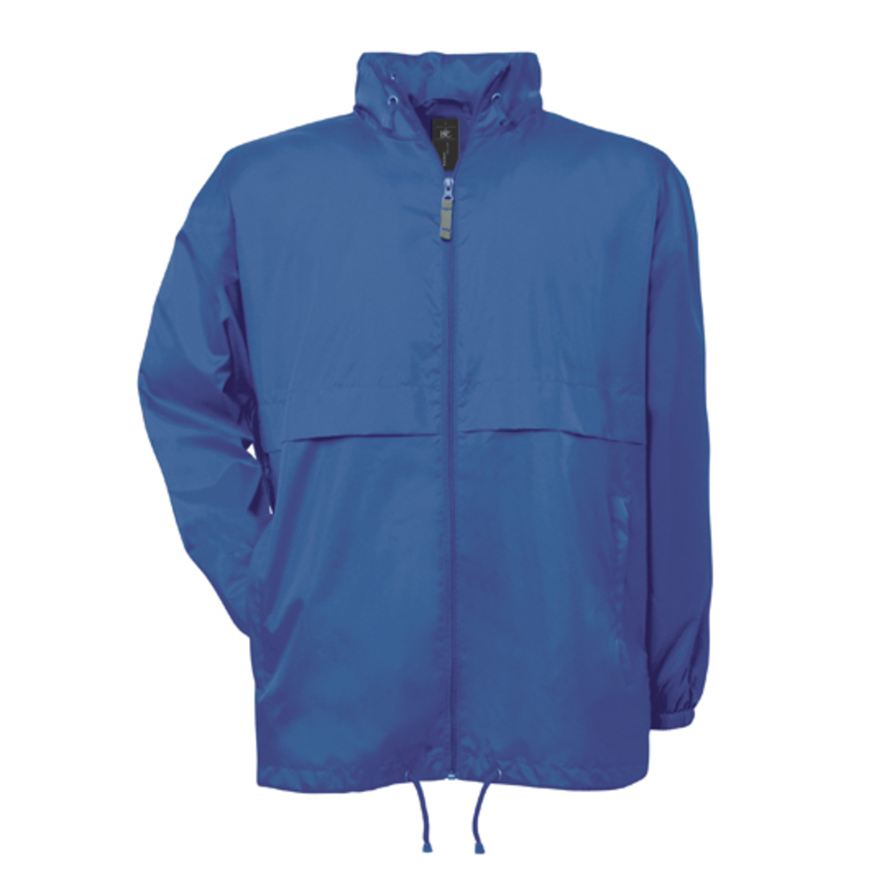 Jacket Air / Unisex