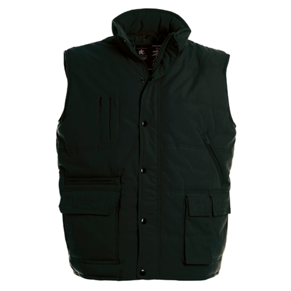 Bodywarmer Explorer / Unisex