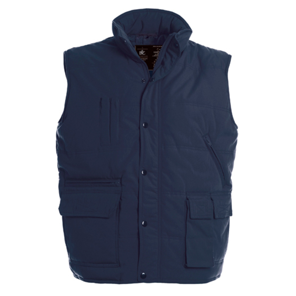 Bodywarmer Explorer / Unisex