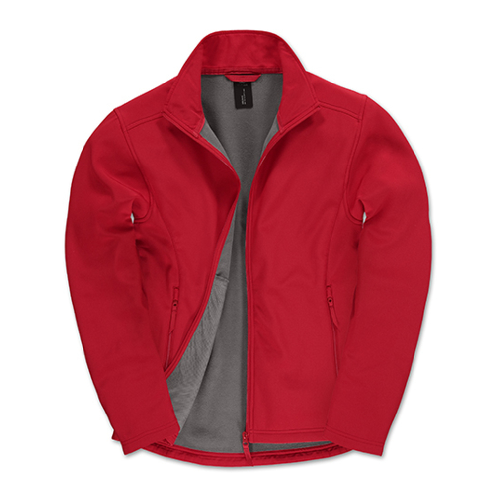 Jacket Softshell ID.701 /Men