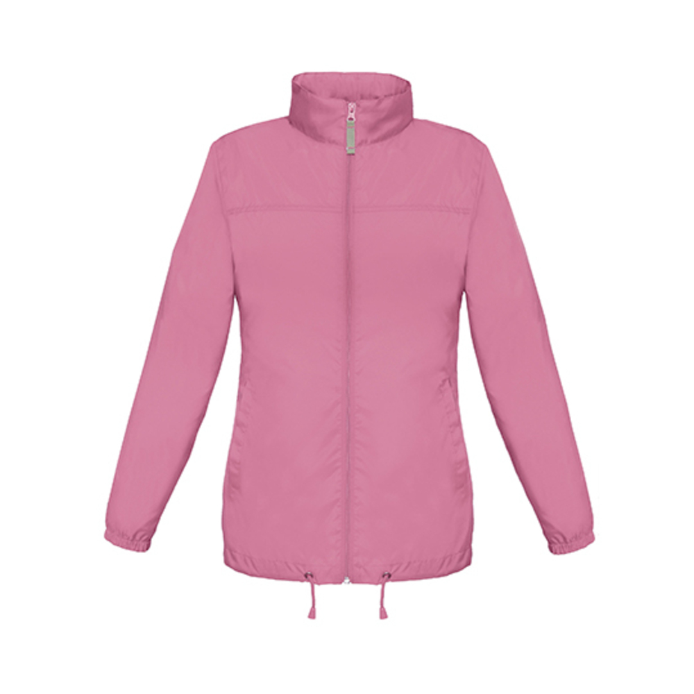 Jacket Sirocco / Women
