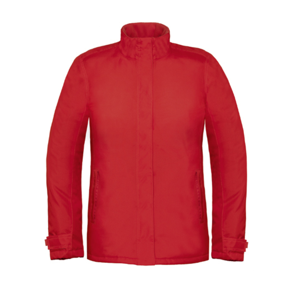 Jacket Real+ / Women