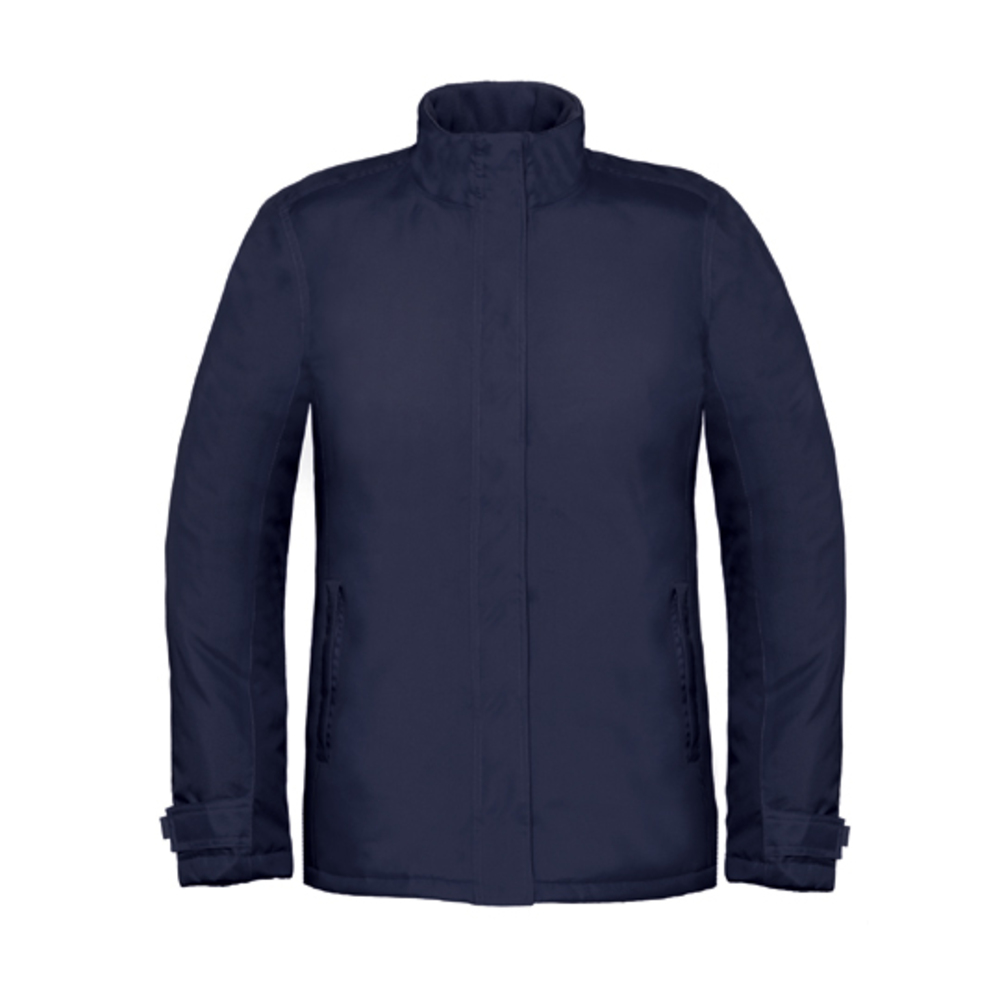 Jacket Real+ / Women
