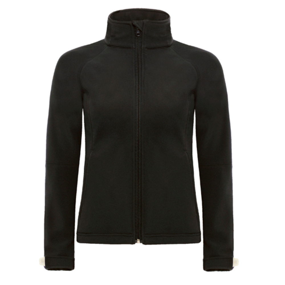 Hooded Softshell / Women