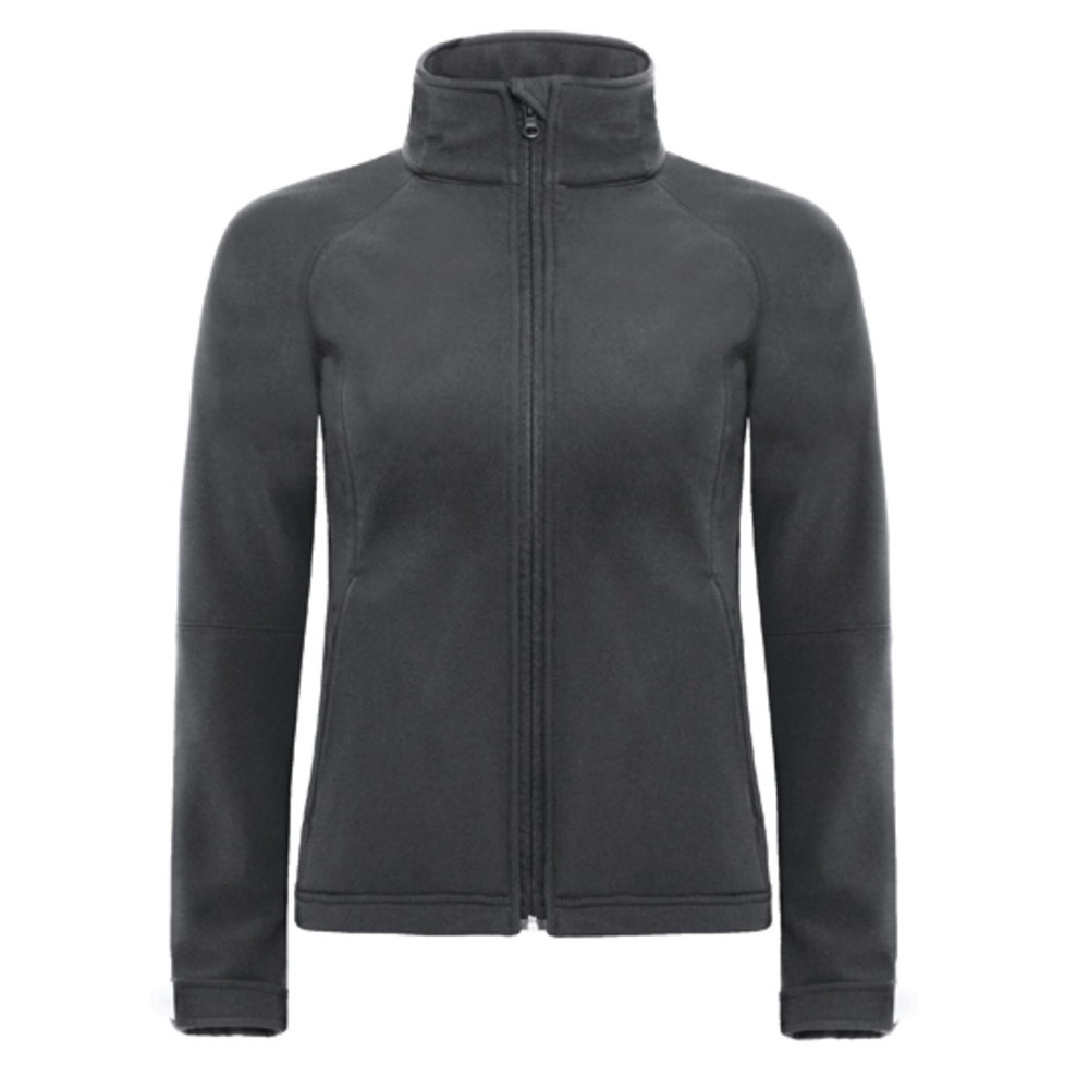 Hooded Softshell / Women