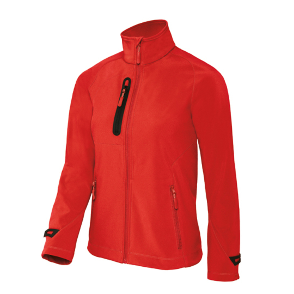 X-Lite Softshell / Women