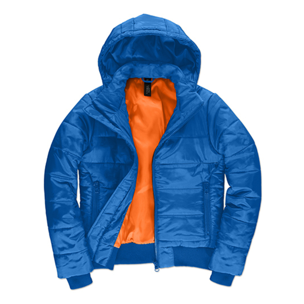 Jacket Superhood /Women