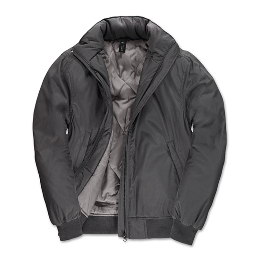 Jacket Crew Bomber /Women