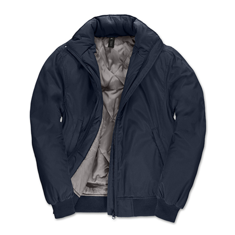 Jacket Crew Bomber /Women