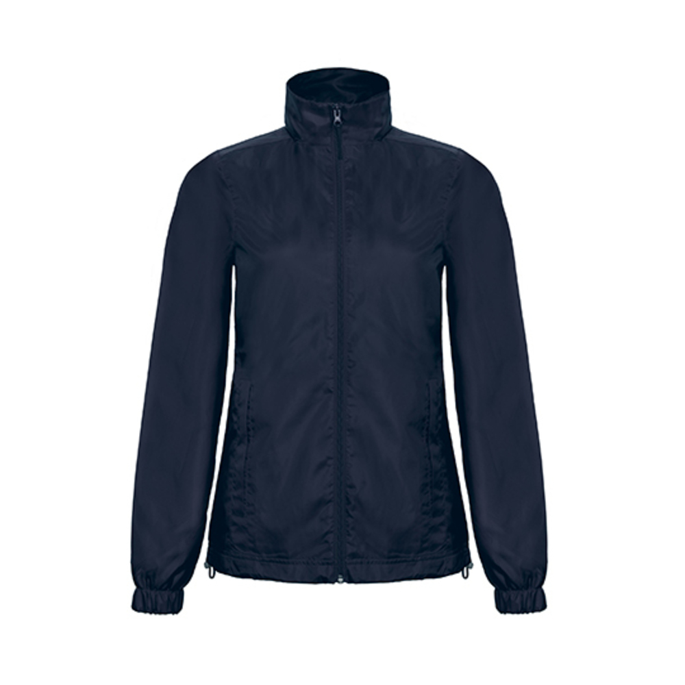 Windjacket ID.601 / Women