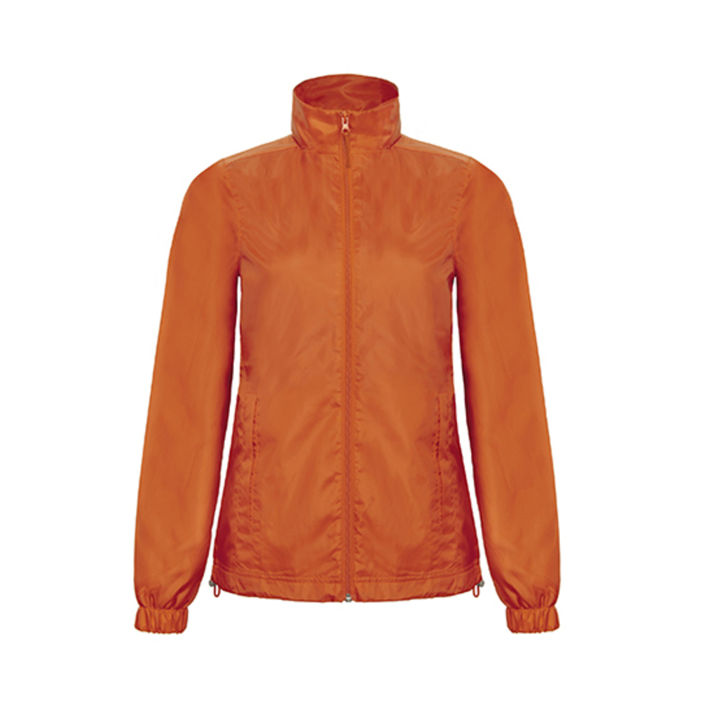Windjacket ID.601 / Women