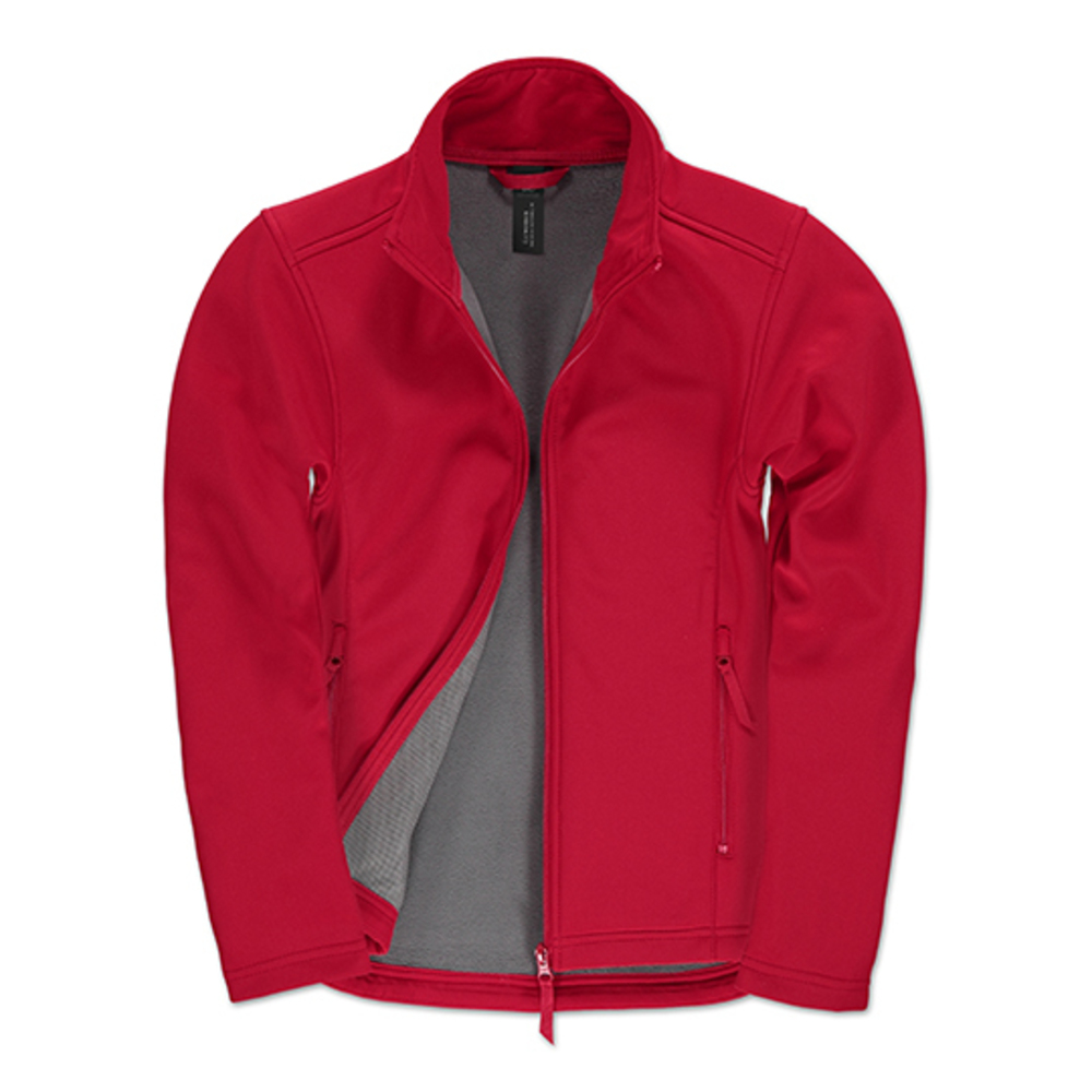 Jacket Softshell ID. 701 /Women