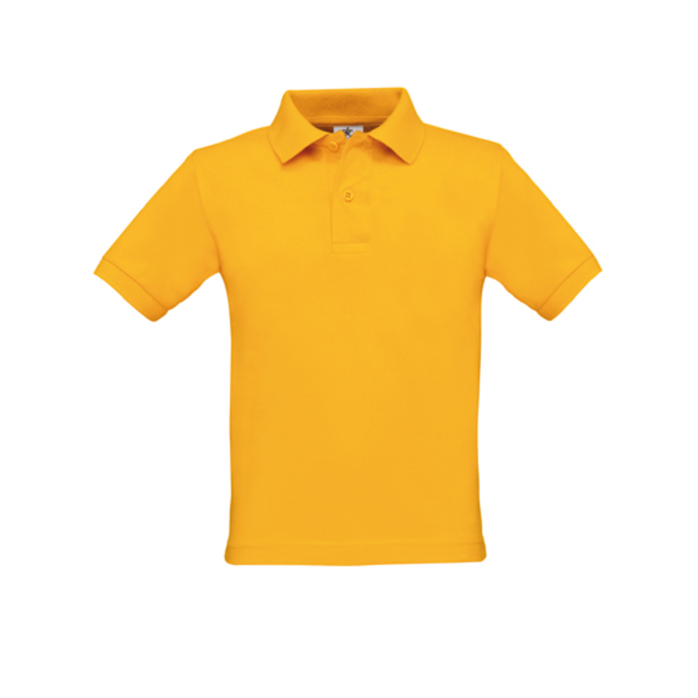Polo Safran / Kids