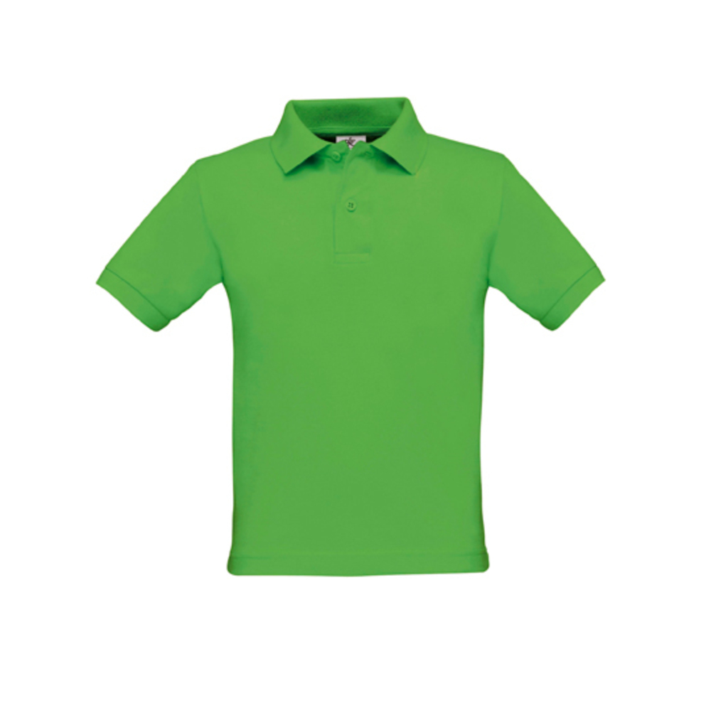 Polo Safran / Kids