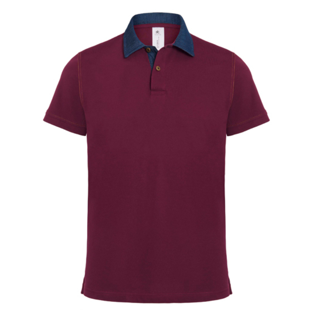 Polo DNM Forward /Men