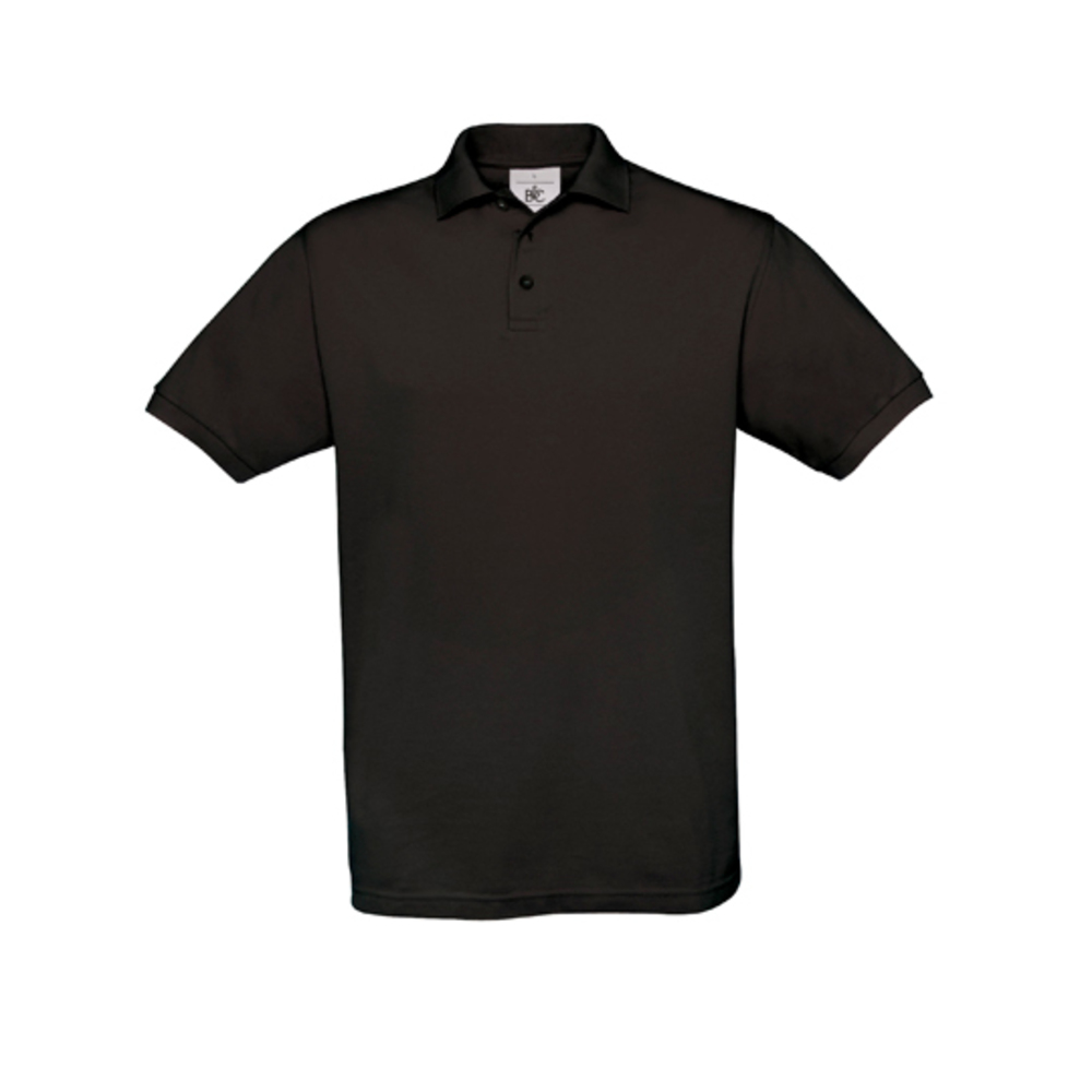 Polo Safran / Unisex