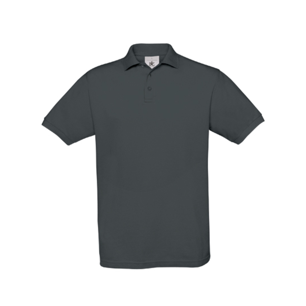 Polo Safran / Unisex