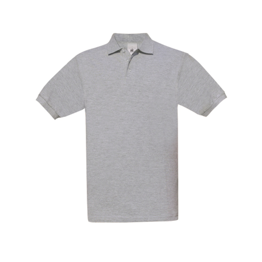 Polo Safran / Unisex