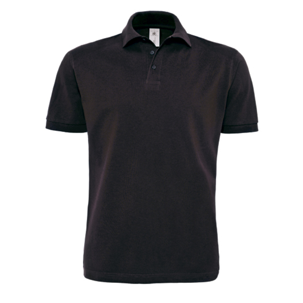 Polo Heavymill / Unisex