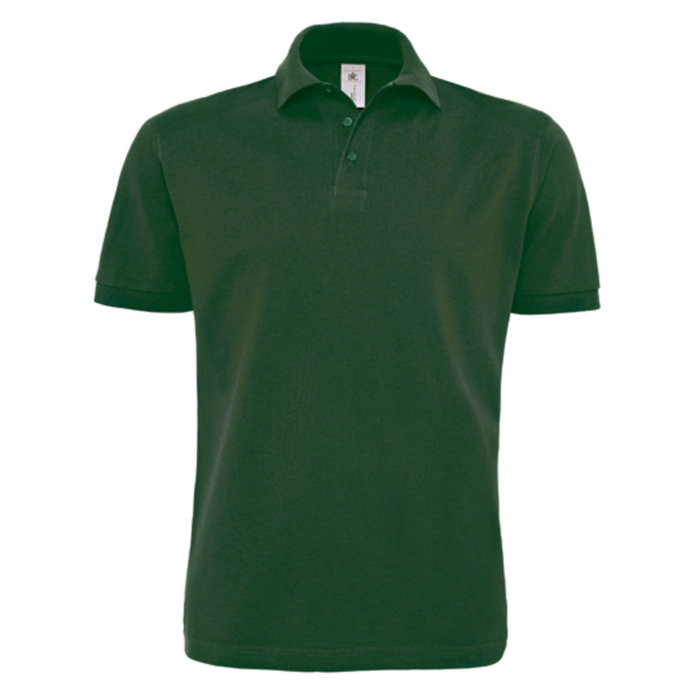 Polo heavymill / unisex