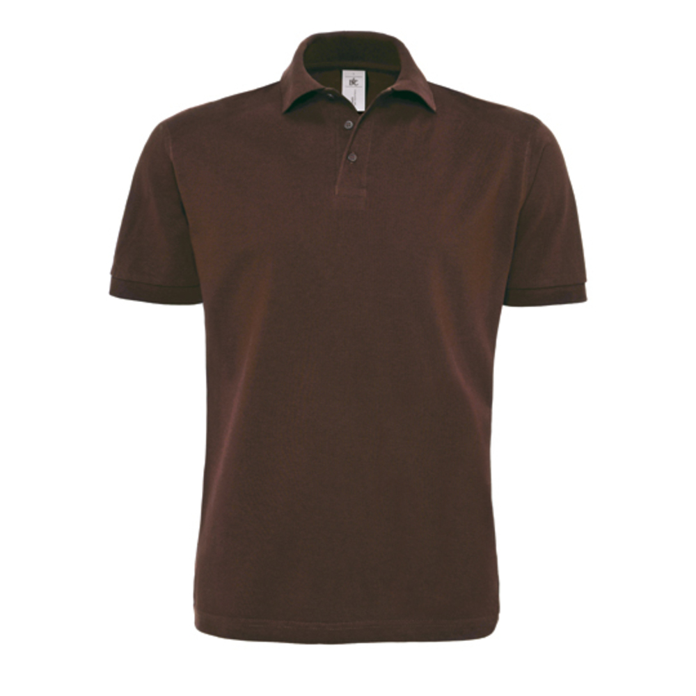Polo Heavymill / Unisex