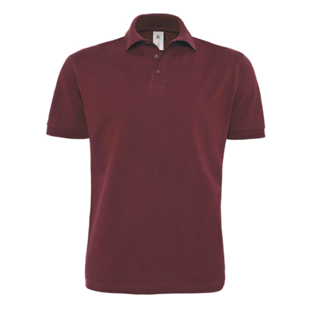 Polo Heavymill / Unisex