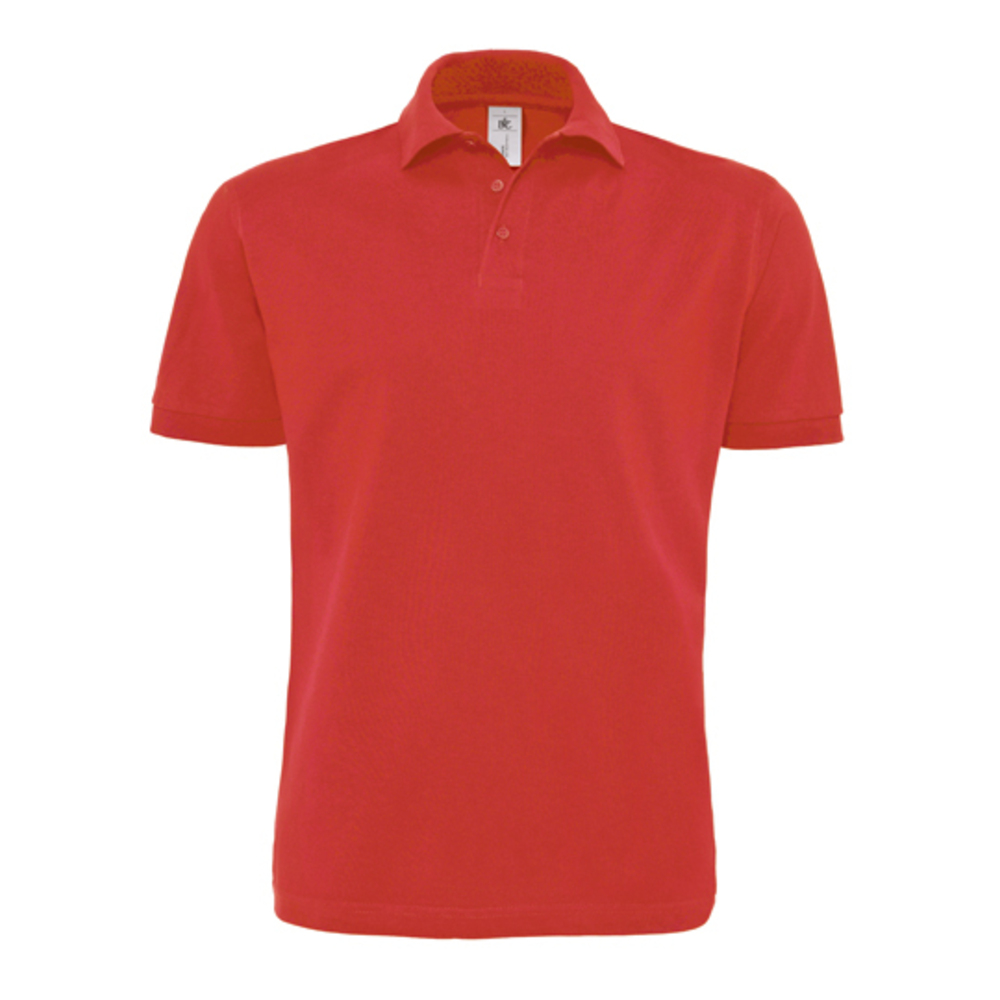 Polo Heavymill / Unisex
