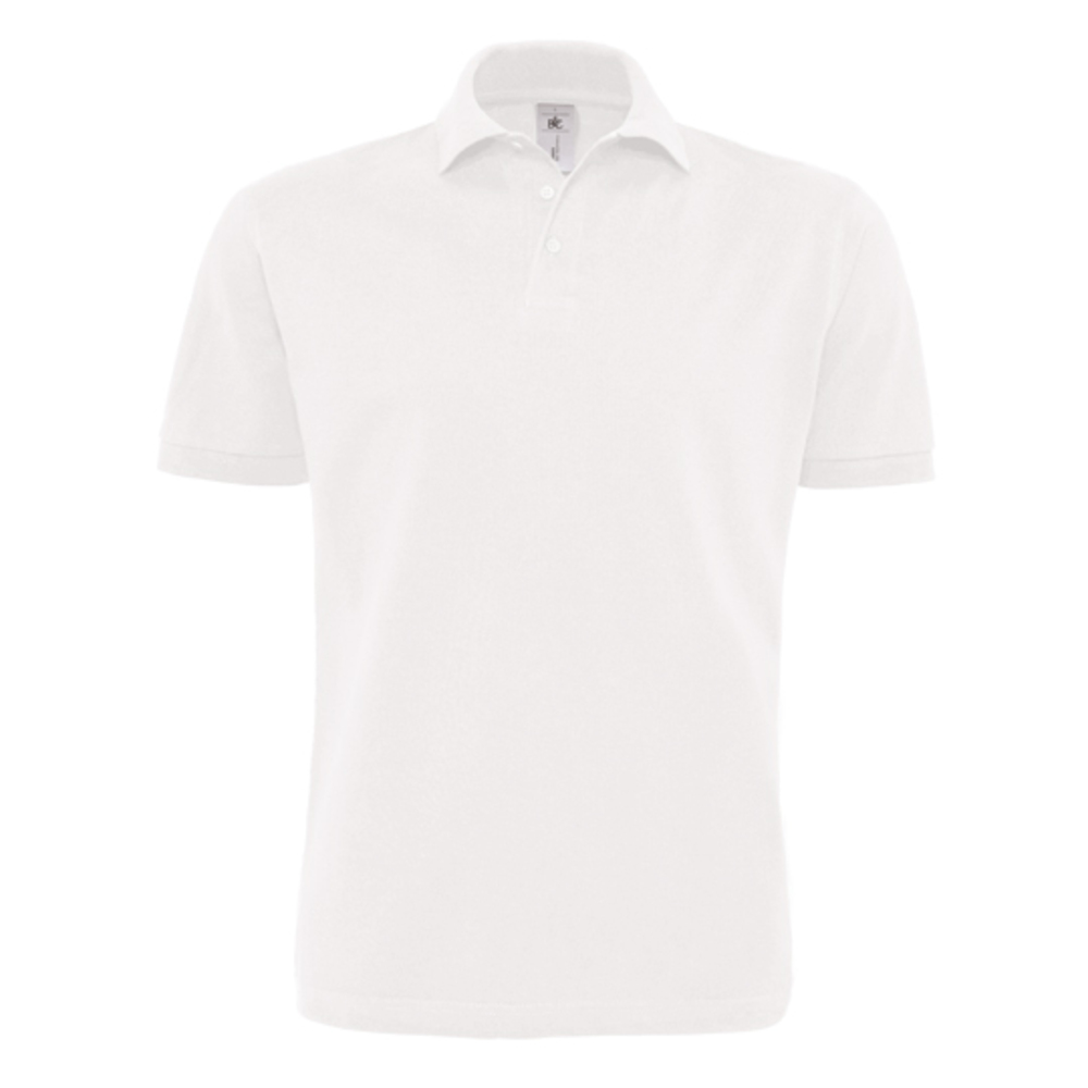 Polo Heavymill / Unisex
