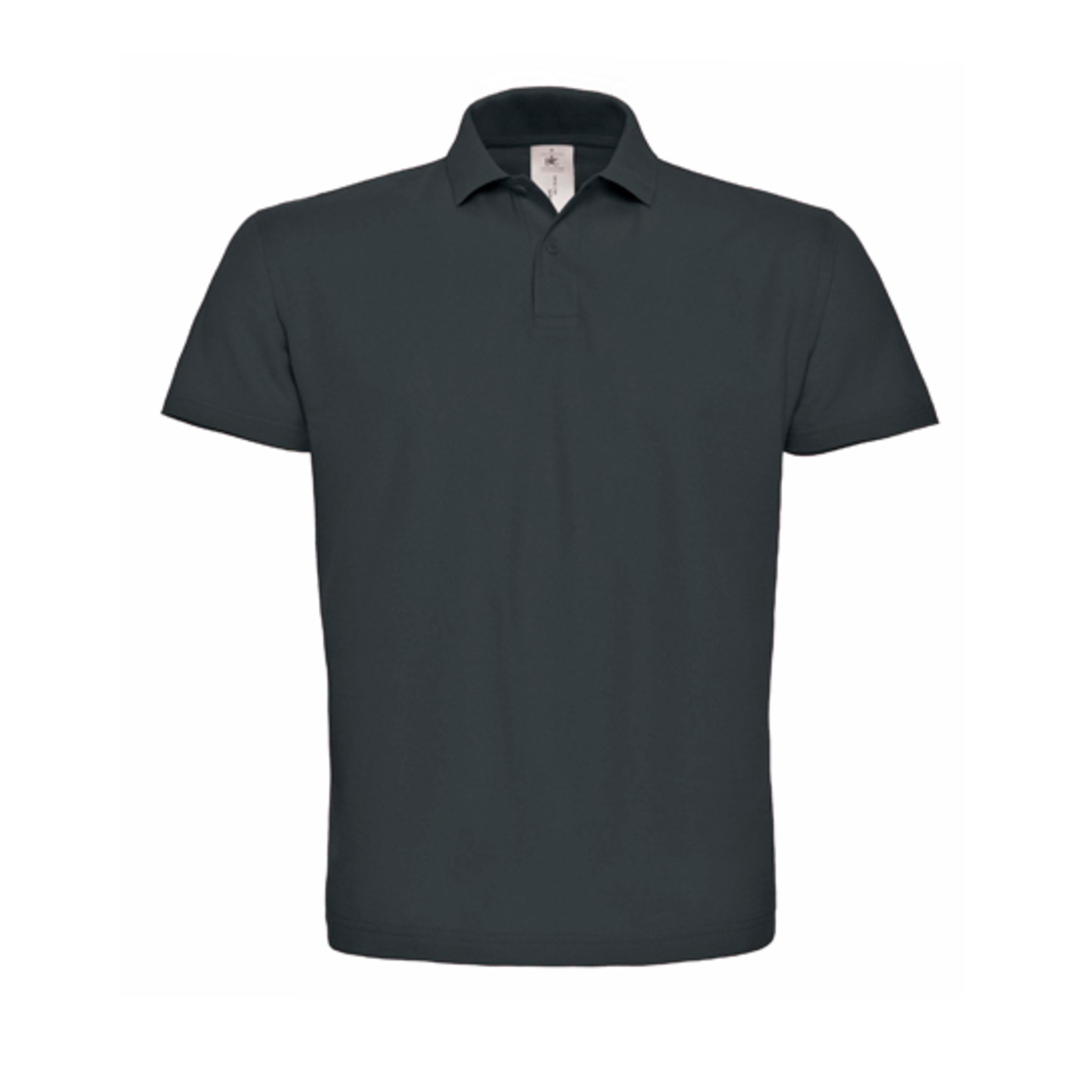 Polo ID.001 / unisex