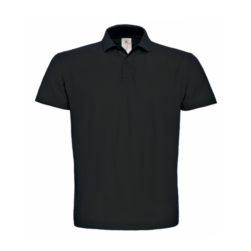 Polo ID.001 / Unisex