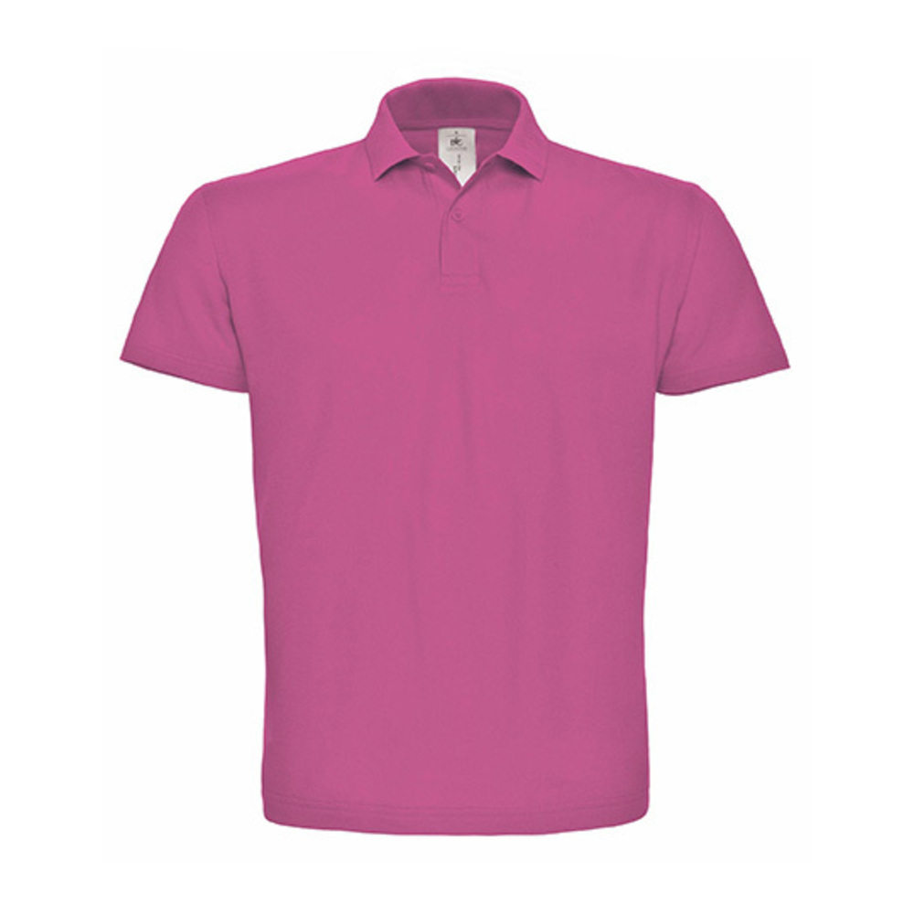 Polo ID.001 / Unisex