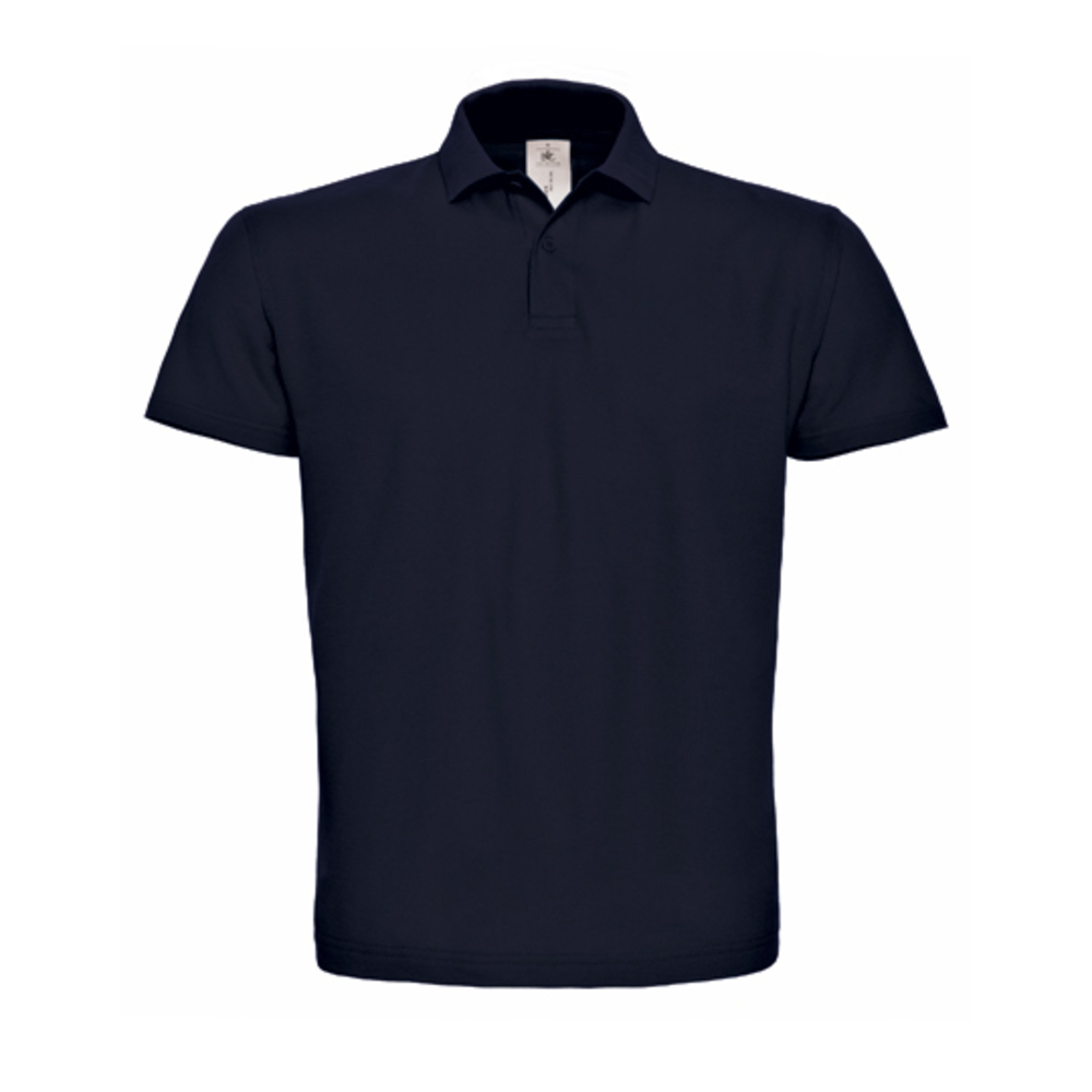 Polo ID.001 / Unisex