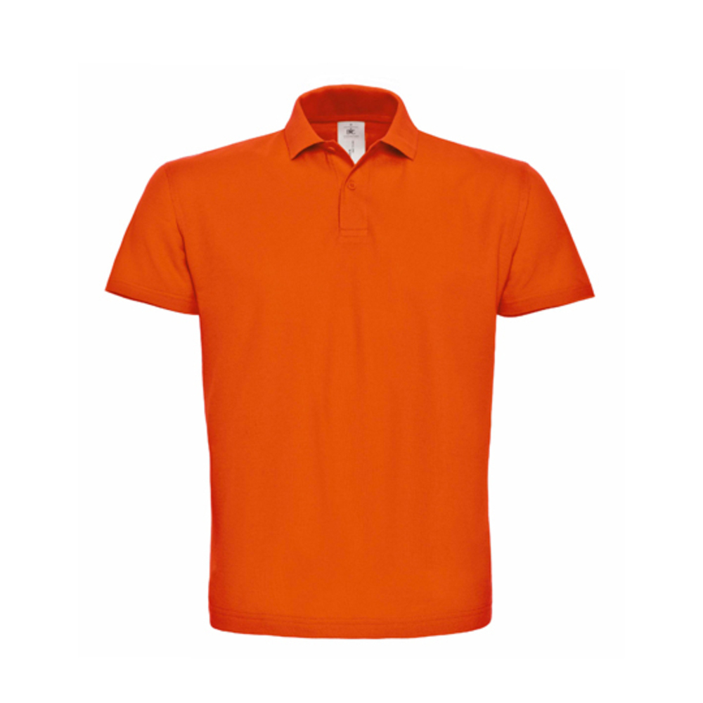Polo ID.001 / Unisex