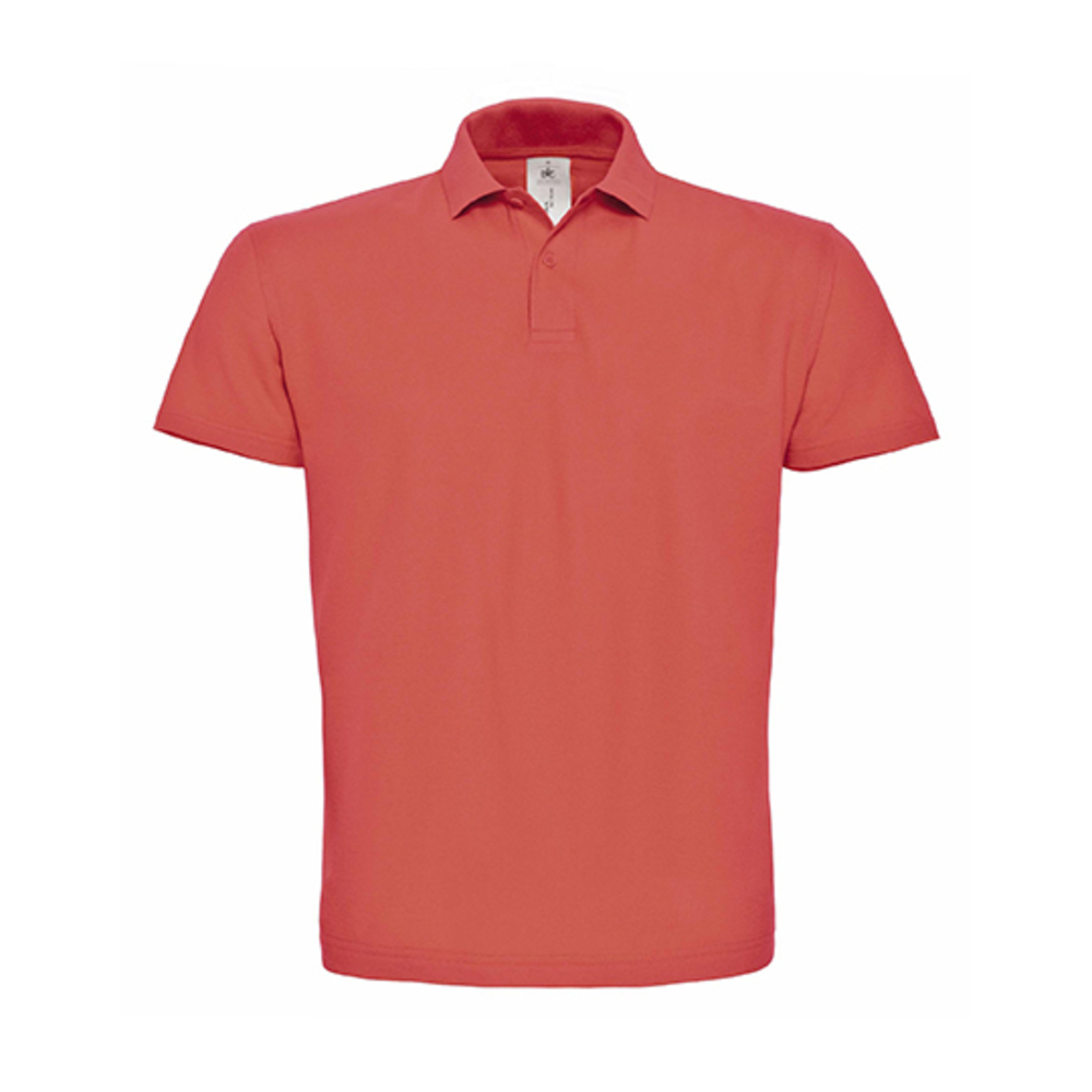 Polo ID.001 / Unisex