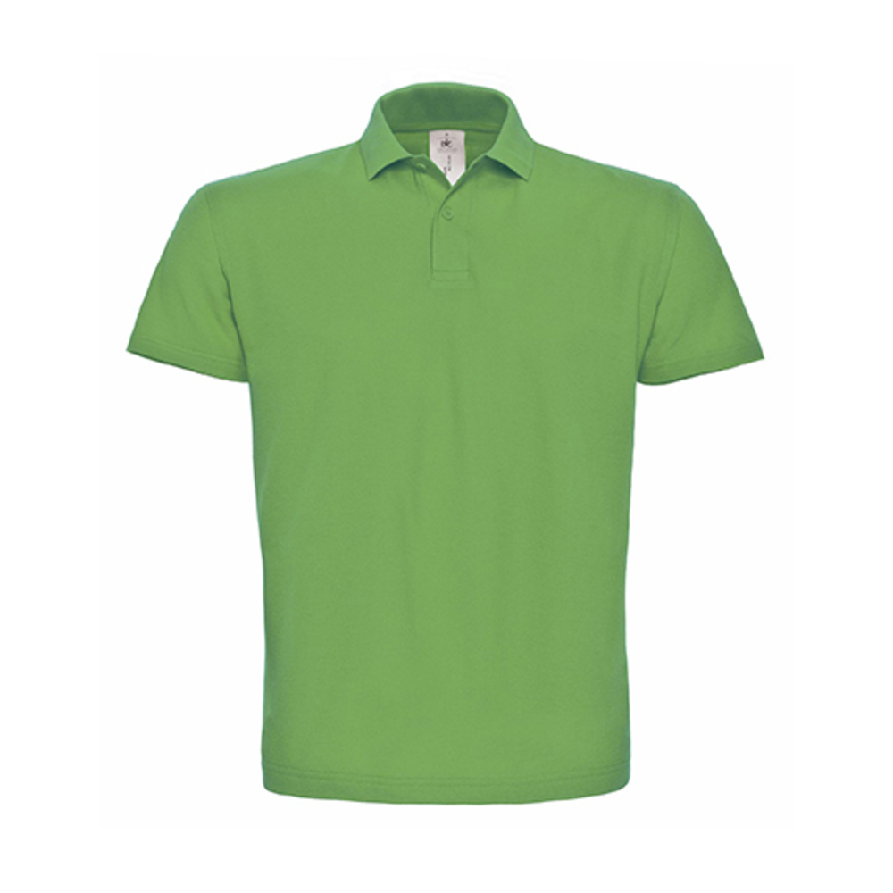 Polo ID.001 / Unisex