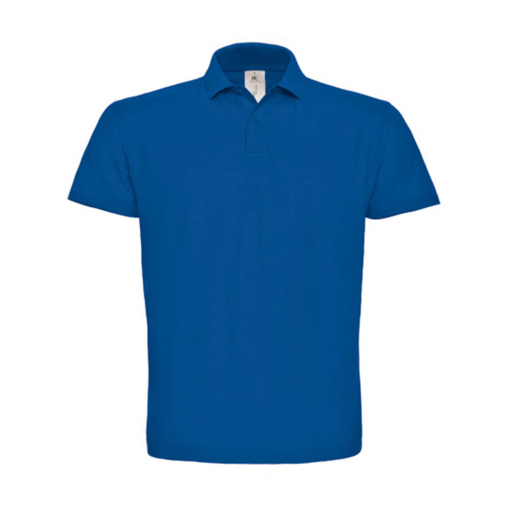 Polo ID.001 / Unisex
